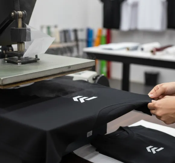 Office Uniform Supplier Malaysia | Custom Corporate Uniform & Printing Solutions